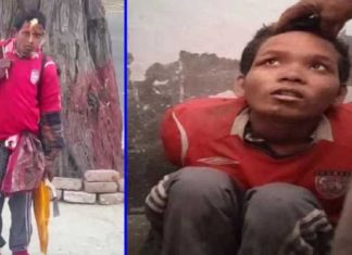 ਕਪੂਰਥਲਾ ਕਾਂਡ : ਨੌਜਵਾਨ ਦੀ ਪੋਸਟਮਾਰਟਮ ਰਿਪੋਰਟ ਆਈ ਸਾਹਮਣੇ, 30 ਤੋਂ ਵੱਧ ਹਥਿਆਰਾਂ ਨਾਲ ਹੋਏ ਸੀ ਵਾਰ, ਪੜ੍ਹੋ ਡਾਕਟਰਾਂ ਦੇ ਖੁਲਾਸੇ