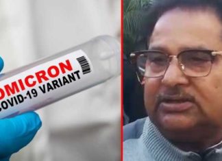 ਹਰਿਆਣਾ ਤੇ ਦਿੱਲੀ ਵਾਂਗ ਕੀ ਪੰਜਾਬ ‘ਚ ਵੀ ਮੁੜ ਲੱਗਣਗੀਆਂ ਕੋਰੋਨਾ ਪਾਬੰਦੀਆਂ? ਸੁਣੋ, ਕੀ ਬੋਲੇ ਹੈਲਥ ਮਨਿਸਟਰ ਓਪੀ ਸੋਨੀ