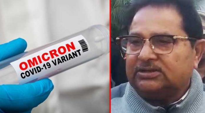 ਹਰਿਆਣਾ ਤੇ ਦਿੱਲੀ ਵਾਂਗ ਕੀ ਪੰਜਾਬ ‘ਚ ਵੀ ਮੁੜ ਲੱਗਣਗੀਆਂ ਕੋਰੋਨਾ ਪਾਬੰਦੀਆਂ? ਸੁਣੋ, ਕੀ ਬੋਲੇ ਹੈਲਥ ਮਨਿਸਟਰ ਓਪੀ ਸੋਨੀ