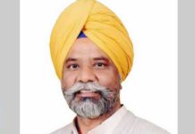 ਸਾਬਕਾ ਮੰਤਰੀ ਜੋਗਿੰਦਰ ਮਾਨ ਨੂੰ ਪੰਜਾਬ ਸਰਕਾਰ ਨੇ ਦਿੱਤਾ ਕੈਬਨਿਟ ਰੈਂਕ