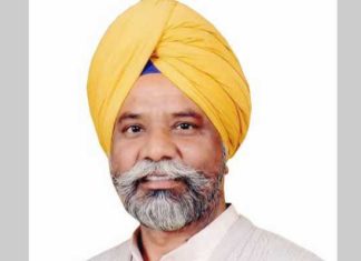 3 ਵਾਰ ਮੰਤਰੀ ਰਹੇ ਫਗਵਾੜਾ ਦੇ ਲੀਡਰ ਜੋਗਿੰਦਰ ਮਾਨ ਨੇ 50 ਸਾਲ ਬਾਅਦ ਕਾਂਗਰਸ ਪਾਰਟੀ ਛੱਡੀ, ਸੋਨੀਆ ਗਾਂਧੀ ਨੂੰ ਲਿਖੀ ਭਾਵੁਕ ਚਿੱਠੀ