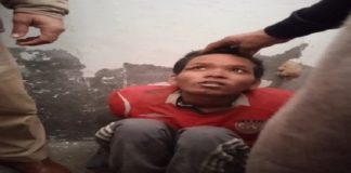 ਕਪੂਰਥਲਾ ‘ਚ ਵੀ ਬੇਅਦਬੀ ਕਰਨ ਵਾਲੇ ਨੂੰ ਸੰਗਤਾਂ ਨੇ ਦਿੱਤੀ ਮੌਤ ਦੀ ਸਜ਼ਾ, ਮਾਹੌਲ ਬਣਿਆ ਤਣਾਅਪੂਰਨ