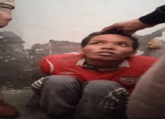 ਕਪੂਰਥਲਾ ‘ਚ ਵੀ ਬੇਅਦਬੀ ਕਰਨ ਵਾਲੇ ਨੂੰ ਸੰਗਤਾਂ ਨੇ ਦਿੱਤੀ ਮੌਤ ਦੀ ਸਜ਼ਾ, ਮਾਹੌਲ ਬਣਿਆ ਤਣਾਅਪੂਰਨ