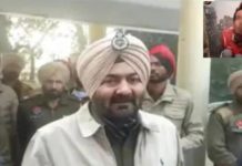 ਕੁੱਟ-ਕੁੱਟ ਕੇ ਮਾਰਿਆ ਨੌਜਵਾਨ ਬੇਅਦਬੀ ਨਹੀਂ, ਚੋਰੀ ਕਰਨ ਆਇਆ ਸੀ : ਐਸਐਸਪੀ ਕਪੂਰਥਲਾ