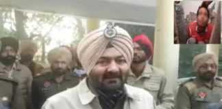 ਕੁੱਟ-ਕੁੱਟ ਕੇ ਮਾਰਿਆ ਨੌਜਵਾਨ ਬੇਅਦਬੀ ਨਹੀਂ, ਚੋਰੀ ਕਰਨ ਆਇਆ ਸੀ : ਐਸਐਸਪੀ ਕਪੂਰਥਲਾ