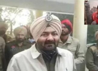 ਕੁੱਟ-ਕੁੱਟ ਕੇ ਮਾਰਿਆ ਨੌਜਵਾਨ ਬੇਅਦਬੀ ਨਹੀਂ, ਚੋਰੀ ਕਰਨ ਆਇਆ ਸੀ : ਐਸਐਸਪੀ ਕਪੂਰਥਲਾ