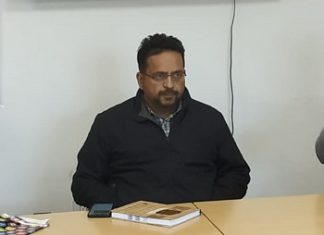 ਵਿਧਾਨ ਸਭਾ ਚੋਣਾਂ ਦੌਰਾਨ ਪੇਡ ਨਿਊਜ਼ ਅਤੇ ਇਸ਼ਤਿਹਾਰੀ ਸਮੱਗਰੀ ‘ਤੇ ਸਖ਼ਤ ਨਜ਼ਰ ਰੱਖਣ ਲਈ ਪ੍ਰਸ਼ਾਸਨ – ਡੀ ਸੀ