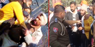 ਸਿੱਖਿਆ ਮੰਤਰੀ ਦੇ ਘਰ ਪਹੁੰਚੇ ਅਧਿਆਪਕ, ਬੀ.ਐੱਡ ਟੈੱਟ ਪਾਸ ਅਧਿਆਪਕਾਂ ਕੀਤੀ ਨਾਅਰੇਬਾਜ਼ੀ, ਪਰਗਟ ਸਿੰਘ ਨੇ ਇਕ ਹਫਤੇ ‘ਚ ਭਰਤੀ ਦਾ ਇਸ਼ਤਿਹਾਰ ਦੇਣ ਦਾ ਦਿੱਤਾ ਭਰੋਸਾ