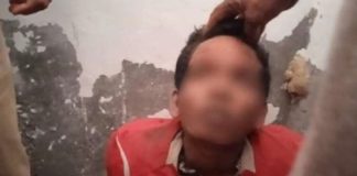 ਅੱਜ ਕਪੂਰਥਲੇ ‘ਚ ਸਾਹਮਣੇ ਆਈ ਬੇਅਦਬੀ ਦੀ ਘਟਨਾ, ਦੋਸ਼ੀ ਦੇ ਹੱਥ-ਪੈਰ ਬੰਨ੍ਹ ਕੇ ਕੁੱਟਿਆ, ਉਤਾਰਿਆ ਮੌਤ ਦੇ ਘਾਟ