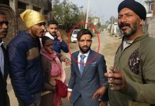 ਵਿਆਹ ‘ਚ ਪਹੁੰਚੇ ਲੋਕਾਂ ਨੇ ਖੋਲ੍ਹੇ ਰਾਜ਼, ਕਿਸੇ ਹੋਰ ਦੀ ਪਤਨੀ ਨਾਲ ਸੀ ਲਾੜੇ ਦੇ ਨਾਜਾਇਜ਼ ਸੰਬੰਧ, ਪਿੰਡ ਵਾਸੀਆਂ ਨੇ ਬਰਾਤ ਬੇਰੰਗ ਮੋੜੀ