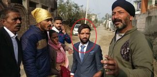 ਵਿਆਹ ‘ਚ ਖੁੱਲ੍ਹਾ ਲਾੜੇ ਦੇ ਪ੍ਰੇਮ ਸੰਬੰਧਾਂ ਦਾ ਰਾਜ਼, ਪੜ੍ਹੋ ਫਿਰ ਲਾੜੇ ਤੇ ਬਰਾਤੀਆਂ ਨਾਲ ਕੀ-ਕੀ ਹੋਇਆ