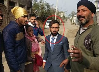 ਵਿਆਹ ‘ਚ ਖੁੱਲ੍ਹਾ ਲਾੜੇ ਦੇ ਪ੍ਰੇਮ ਸੰਬੰਧਾਂ ਦਾ ਰਾਜ਼, ਪੜ੍ਹੋ ਫਿਰ ਲਾੜੇ ਤੇ ਬਰਾਤੀਆਂ ਨਾਲ ਕੀ-ਕੀ ਹੋਇਆ