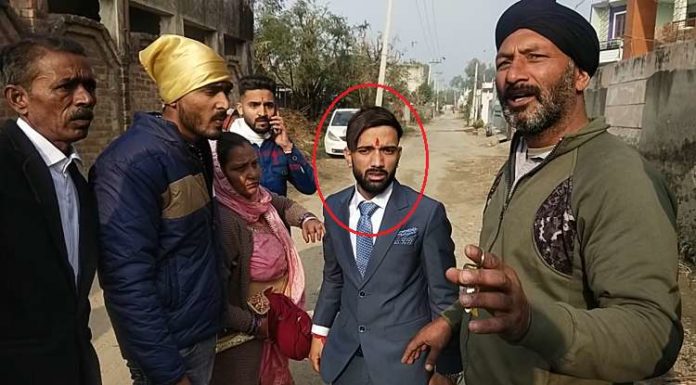 ਵਿਆਹ ‘ਚ ਖੁੱਲ੍ਹਾ ਲਾੜੇ ਦੇ ਪ੍ਰੇਮ ਸੰਬੰਧਾਂ ਦਾ ਰਾਜ਼, ਪੜ੍ਹੋ ਫਿਰ ਲਾੜੇ ਤੇ ਬਰਾਤੀਆਂ ਨਾਲ ਕੀ-ਕੀ ਹੋਇਆ