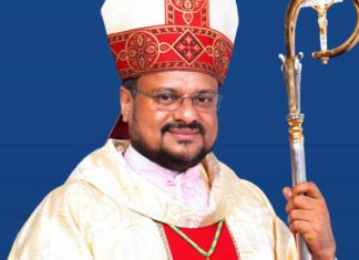 ਪੰਜਾਬ ਦੇ ਸਾਬਕਾ ਬਿਸ਼ਪ ਫ੍ਰੈਂਕੋ ਮੁਲੱਕਲ ਰੇਪ ਦੇ ਇਲਜ਼ਾਮਾਂ ਤੋਂ ਹੋਏ ਬਰੀ