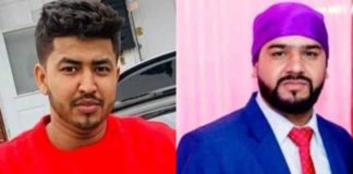 ਕਪੂਰਥਲਾ ਦੇ 2 ਪੰਜਾਬੀ ਨੌਜਵਾਨਾਂ ਦੀ ਅਮਰੀਕਾ ਦੇ ਸੜਕ ਹਾਦਸੇ ‘ਚ ਮੌਤ