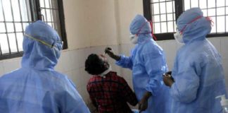 24 ਘੰਟੇ ‘ਚ ਕੋਰੋਨਾ ਨਾਲ 3 ਮੌਤਾਂ, 901 ਪਾਜ਼ੀਟਿਵ, 20 ਮਰੀਜ਼ ਆਈਸੀਯੂ ‘ਚ