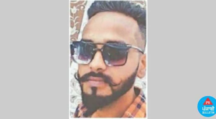 ਕੰਮ ਨਾ ਮਿਲਣ ਕਰਕੇ 29 ਸਾਲ ਦੇ ਨੌਜਵਾਨ ਨੇ ਫੰਦਾ ਲਗਾਇਆ, ਡੇਢ ਸਾਲ ਪਹਿਲਾਂ ਹੋਇਆ ਸੀ ਵਿਆਹ