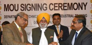 IELTS ਦਾ ਕੋਰਸ ਕਰਵਾਉਣ ਵਾਲਾ ਪਹਿਲਾ ਸੂਬਾ ਬਣਿਆ ਪੰਜਾਬ, 40 ਹਜ਼ਾਰ ਨੌਜਵਾਨਾਂ ਨੂੰ ਦਿੱਤੀ ਜਾਵੇਗੀ ਟ੍ਰੇਨਿੰਗ