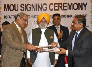 IELTS ਦਾ ਕੋਰਸ ਕਰਵਾਉਣ ਵਾਲਾ ਪਹਿਲਾ ਸੂਬਾ ਬਣਿਆ ਪੰਜਾਬ, 40 ਹਜ਼ਾਰ ਨੌਜਵਾਨਾਂ ਨੂੰ ਦਿੱਤੀ ਜਾਵੇਗੀ ਟ੍ਰੇਨਿੰਗ
