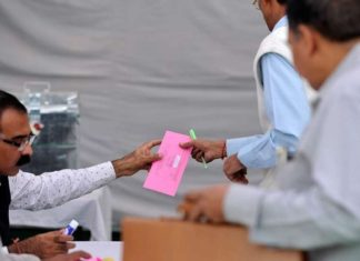 ਕੋਰੋਨਾ ਮਰੀਜ਼ ਵੀ ਪਾ ਸਕਣਗੇ ਵੋਟ, ਪੜ੍ਹੋ ਕੀ ਹੋਵੇਗਾ ਪ੍ਰੋਸੈਸ