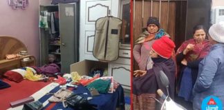 15 ਦਿਨ ਬਾਅਦ ਹੈ ਕੁੜੀ ਦਾ ਵਿਆਹ, ਘਰ ਤੋਂ 6 ਲੱਖ ਰੁਪਏ ਤੇ 11 ਲੱਖ ਦੇ ਸੋਨੇ ਦੇ ਗਹਿਣੇ ਚੋਰੀ