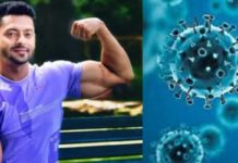 ਜਲੰਧਰ ‘ਚ ਨੌਜਵਾਨ ਬਾਡੀ ਬਿਲਡਰ ਦੀ ਕੋਰੋਨਾ ਨਾਲ ਮੌਤ, ਸਵਾਈਨ ਫਲੂ ਦੇ ਵੀ ਸਨ ਲੱਛਣ