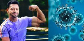 ਜਲੰਧਰ ‘ਚ ਨੌਜਵਾਨ ਬਾਡੀ ਬਿਲਡਰ ਦੀ ਕੋਰੋਨਾ ਨਾਲ ਮੌਤ, ਸਵਾਈਨ ਫਲੂ ਦੇ ਵੀ ਸਨ ਲੱਛਣ