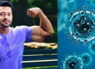 ਜਲੰਧਰ ‘ਚ ਨੌਜਵਾਨ ਬਾਡੀ ਬਿਲਡਰ ਦੀ ਕੋਰੋਨਾ ਨਾਲ ਮੌਤ, ਸਵਾਈਨ ਫਲੂ ਦੇ ਵੀ ਸਨ ਲੱਛਣ