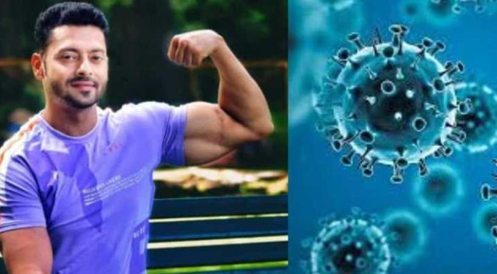 ਜਲੰਧਰ ‘ਚ ਨੌਜਵਾਨ ਬਾਡੀ ਬਿਲਡਰ ਦੀ ਕੋਰੋਨਾ ਨਾਲ ਮੌਤ, ਸਵਾਈਨ ਫਲੂ ਦੇ ਵੀ ਸਨ ਲੱਛਣ