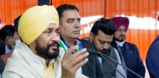 ਸਾਡੀ ਦੇਸ਼ ਭਗਤੀ ‘ਤੇ ਸਵਾਲ ਉਠਾਉਣਾ ਅਤੇ ਪੰਜਾਬ ਨੂੰ ਬਦਨਾਮ ਕਰਨਾ ਬੰਦ ਕਰੋ: ਮੁੱਖ ਮੰਤਰੀ ਦੀ ਮੋਦੀ ਨੂੰ ਦੋ-ਟੁੱਕ