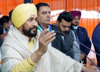 ਸਾਡੀ ਦੇਸ਼ ਭਗਤੀ ‘ਤੇ ਸਵਾਲ ਉਠਾਉਣਾ ਅਤੇ ਪੰਜਾਬ ਨੂੰ ਬਦਨਾਮ ਕਰਨਾ ਬੰਦ ਕਰੋ: ਮੁੱਖ ਮੰਤਰੀ ਦੀ ਮੋਦੀ ਨੂੰ ਦੋ-ਟੁੱਕ