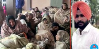 ਦੇਰ ਰਾਤ ਲੁੱਟ-ਖੋਹ ਕਰਨ ਆਏ ਲੁਟੇਰਿਆਂ ਵੱਲੋਂ ਰਾਹ ‘ਚ ਘੇਰ ਨੌਜ਼ਵਾਨ ‘ਤੇ ਕੀਤਾ ਹਮਲਾ, ਮੌਤ