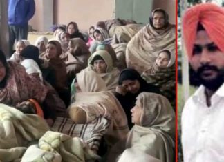 ਦੇਰ ਰਾਤ ਲੁੱਟ-ਖੋਹ ਕਰਨ ਆਏ ਲੁਟੇਰਿਆਂ ਵੱਲੋਂ ਰਾਹ ‘ਚ ਘੇਰ ਨੌਜ਼ਵਾਨ ‘ਤੇ ਕੀਤਾ ਹਮਲਾ, ਮੌਤ