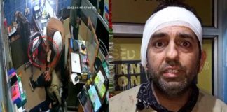 ਹੁਸ਼ਿਆਰਪੁਰ : ਮਨੀ ਐਕਸਚੇਂਜਰ ਨੂੰ ਦਾਤਰ ਵਿਖਾ ਕੇ 4 ਲੱਖ ਲੁੱਟੇ