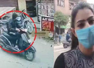 ਜਲੰਧਰ : ਲੜਕੀ ਨੇ ਕਿਸ਼ਤਾ ‘ਤੇ ਲਿਆ ਸੀ ਫੋਨ, ਦੂਸਰੀ ਕਿਸ਼ਤ ਦੇਣ ਤੋਂ ਪਹਿਲਾਂ ਹੀ ਖੋਹ ਕੇ ਲੈ ਗਏ ਲੁਟੇਰੇ