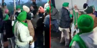 ਟੋਲ ਪਰਚੀਆਂ ਕਰਕੇ ਭਿੜੀਆਂ ਕਿਸਾਨ ਜੱਥੇਬੰਦੀਆਂ, ਕੱਢੀਆਂ ਗਾਲ੍ਹਾਂ, ਇਕ-ਦੂਜੇ ਵਿਰੁੱਧ ਕਰਨਗੀਆਂ ਸੰਘਰਸ਼