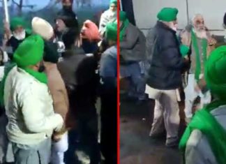 ਟੋਲ ਪਰਚੀਆਂ ਕਰਕੇ ਭਿੜੀਆਂ ਕਿਸਾਨ ਜੱਥੇਬੰਦੀਆਂ, ਕੱਢੀਆਂ ਗਾਲ੍ਹਾਂ, ਇਕ-ਦੂਜੇ ਵਿਰੁੱਧ ਕਰਨਗੀਆਂ ਸੰਘਰਸ਼