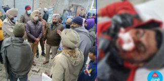 ਜਲੰਧਰ ‘ਚ ਅਕਾਲੀ ਐਮਐਲਏ ਦੀ ਚੋਣ ਸਭਾ ‘ਚ ਗੋਲੀ ਚੱਲੀ, ਇੱਕ ਨੌਜਵਾਨ ਜ਼ਖਮੀ