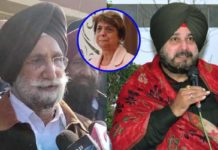 ਨਵਜੋਤ ਸਿੱਧੂ ਉੱਤੇ ਭੈਣ ਵੱਲੋਂ ਲਾਏ ਇਲਜ਼ਾਮਾਂ ‘ਤੇ ਸੁਖਜਿੰਦਰ ਰੰਧਾਵਾ ਨੇ ਕਿਹਾ- ਸਿੱਧੂ ਚੰਗਾ ਬੰਦਾ, ਲੱਖਾਂ ਰੁਪਏ ਪੱਲਿਓ ਦਾਨ ਕਰਦਾ