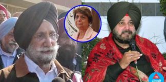 ਨਵਜੋਤ ਸਿੱਧੂ ਉੱਤੇ ਭੈਣ ਵੱਲੋਂ ਲਾਏ ਇਲਜ਼ਾਮਾਂ ‘ਤੇ ਸੁਖਜਿੰਦਰ ਰੰਧਾਵਾ ਨੇ ਕਿਹਾ- ਸਿੱਧੂ ਚੰਗਾ ਬੰਦਾ, ਲੱਖਾਂ ਰੁਪਏ ਪੱਲਿਓ ਦਾਨ ਕਰਦਾ