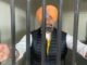 ਜੇਲ੍ਹ ‘ਚ ਬੰਦ ਸੁਖਪਾਲ ਖਹਿਰਾ ਨੂੰ ਕਾਂਗਰਸ ਨੇ ਭੁਲੱਥ ਤੋਂ ਦਿੱਤੀ ਟਿਕਟ