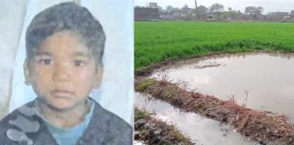 ਜ਼ਮੀਨ ਮਾਲਕ ਨੇ ਘਰ ‘ਚ ਮਿੱਟੀ ਪਾਉਣ ਲਈ 10 ਫੁੱਟ ਦਾ ਟੋਇਆ ਪੁੱਟਿਆ, ਮੀਂਹ ਨਾਲ ਟੋਏ ‘ਚ ਪਾਣੀ ਭਰ ਗਿਆ; ਪਤੰਗ ਲੁੱਟਦੇ 12 ਸਾਲ ਦੇ ਬੱਚੇ ਦੀ ਟੋਏ ‘ਚ ਡੁੱਬਣ ਨਾਲ ਮੌਤ