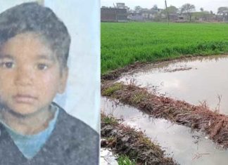 ਜ਼ਮੀਨ ਮਾਲਕ ਨੇ ਘਰ ‘ਚ ਮਿੱਟੀ ਪਾਉਣ ਲਈ 10 ਫੁੱਟ ਦਾ ਟੋਇਆ ਪੁੱਟਿਆ, ਮੀਂਹ ਨਾਲ ਟੋਏ ‘ਚ ਪਾਣੀ ਭਰ ਗਿਆ; ਪਤੰਗ ਲੁੱਟਦੇ 12 ਸਾਲ ਦੇ ਬੱਚੇ ਦੀ ਟੋਏ ‘ਚ ਡੁੱਬਣ ਨਾਲ ਮੌਤ