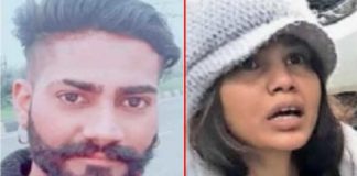 ਰਾਤ ਪਤਨੀ ਨਾਲ ਝਗੜ ਕੇ ਘਰੋਂ ਗਏ ਭੰਗੜਾ ਆਰਟਿਸਟ ਦੀ ਸਵੇਰੇ ਰੇਲਵੇ ਟ੍ਰੈਕ ਤੋਂ ਮਿਲੀ ਲਾਸ਼, 5 ਸਾਲ ਪਹਿਲੇ ਹੋਈ ਸੀ ਲਵਮੈਰਿਜ