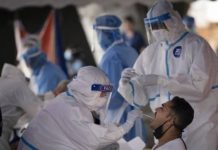 ਪੰਜਾਬ ‘ਚ ਲਗਾਤਾਰ ਵੱਧ ਰਿਹਾ ਕੋਰੋਨਾ, ਪੰਜਾਬੀ ਬੇਪ੍ਰਵਾਹ, ਨਹੀਂ ਕਰ ਰਹੇ ਕੋਰੋਨਾ ਨਿਯਮਾਂ ਦੀ ਪਾਲਣਾ