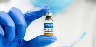 ਕੋਰੋਨਾ ਟੀਕਾ ਲਾਉਂਦਿਆਂ ਹੀ ਮੰਜੇ ‘ਤੇ ਪਿਆ ਬੰਦਾ ਹੋਇਆ ਘੋੜੇ ਵਾਂਗੂੰ ਤੰਦਰੁਸਤ, ਪੜ੍ਹੋ ਹੈਰਾਨ ਕਰਨ ਵਾਲੀ ਖਬਰ