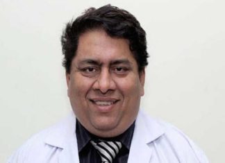 ਜਲੰਧਰ ਦੀ ਨਕੋਦਰ ਸੀਟ ਤੋਂ ਕਾਂਗਰਸ ਨੇ ਡਾਕਟਰ ਨਵਜੋਤ ਦਹੀਆ ਨੂੰ ਦਿੱਤੀ ਟਿਕਟ