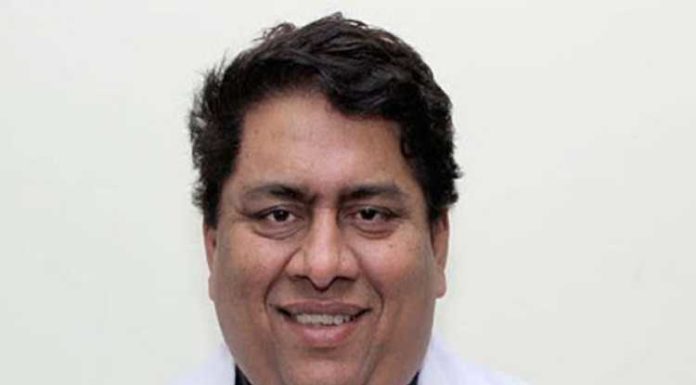 ਜਲੰਧਰ ਦੀ ਨਕੋਦਰ ਸੀਟ ਤੋਂ ਕਾਂਗਰਸ ਨੇ ਡਾਕਟਰ ਨਵਜੋਤ ਦਹੀਆ ਨੂੰ ਦਿੱਤੀ ਟਿਕਟ