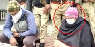 ਪਤੀ ਰਹਿੰਦਾ ਹੈ ਵਿਦੇਸ਼ ‘ਚ, ਪਤਨੀ ਨੇ ਆਸ਼ਕ ਨਾਲ ਮਿਲ ਸਹੁਰੇ ਦਾ ਕਰਵਾਇਆ ਕਤਲ