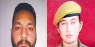 ਲੁਧਿਆਣਾ ਬੰਬ ਧਮਾਕਾ : ਗਗਨਦੀਪ ਦੀ ਸਾਥਣ ਖੇਡ ਕੋਟੇ ‘ਚ ਭਰਤੀ ਹੋਈ ਸੀ ਪੁਲਿਸ ‘ਚ, ਪੜ੍ਹੋ ਪੂਰੀ ਡਿਟੇਲ